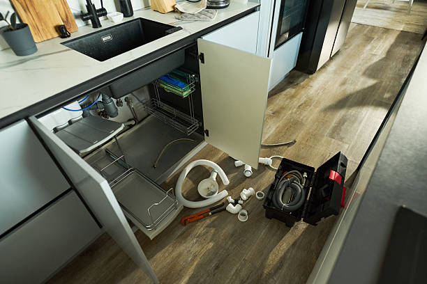 24/7 Emergency Pipe Repair experts in Garrett, KY